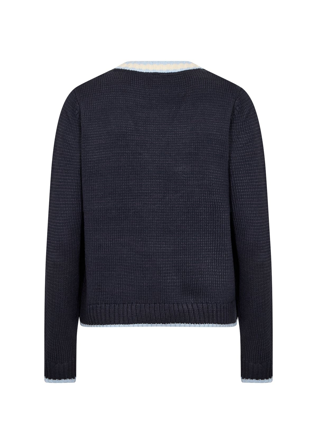 Soyaconcept Varisty Cardigan