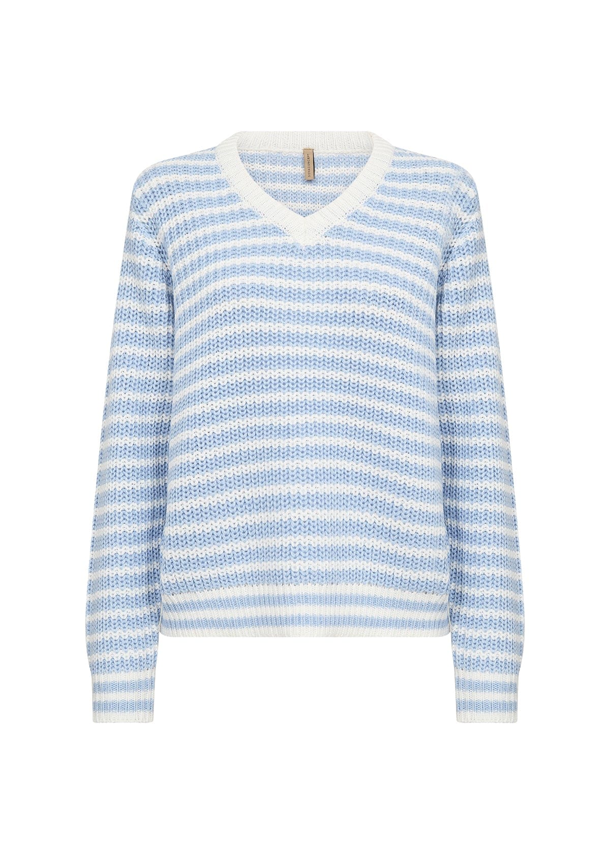 Soyaconcept Chunky Knit