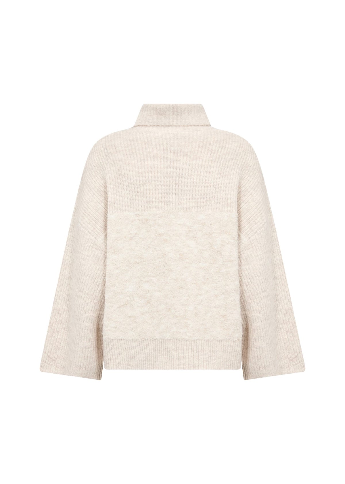 Soyaconcept Boucle Knit