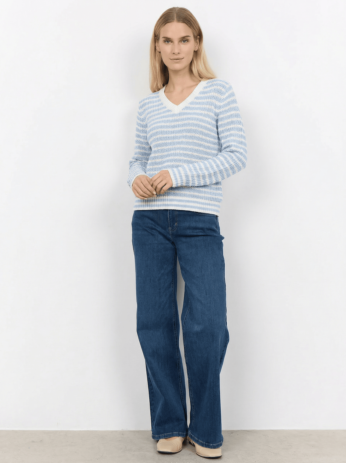 Soyaconcept Chunky Knit