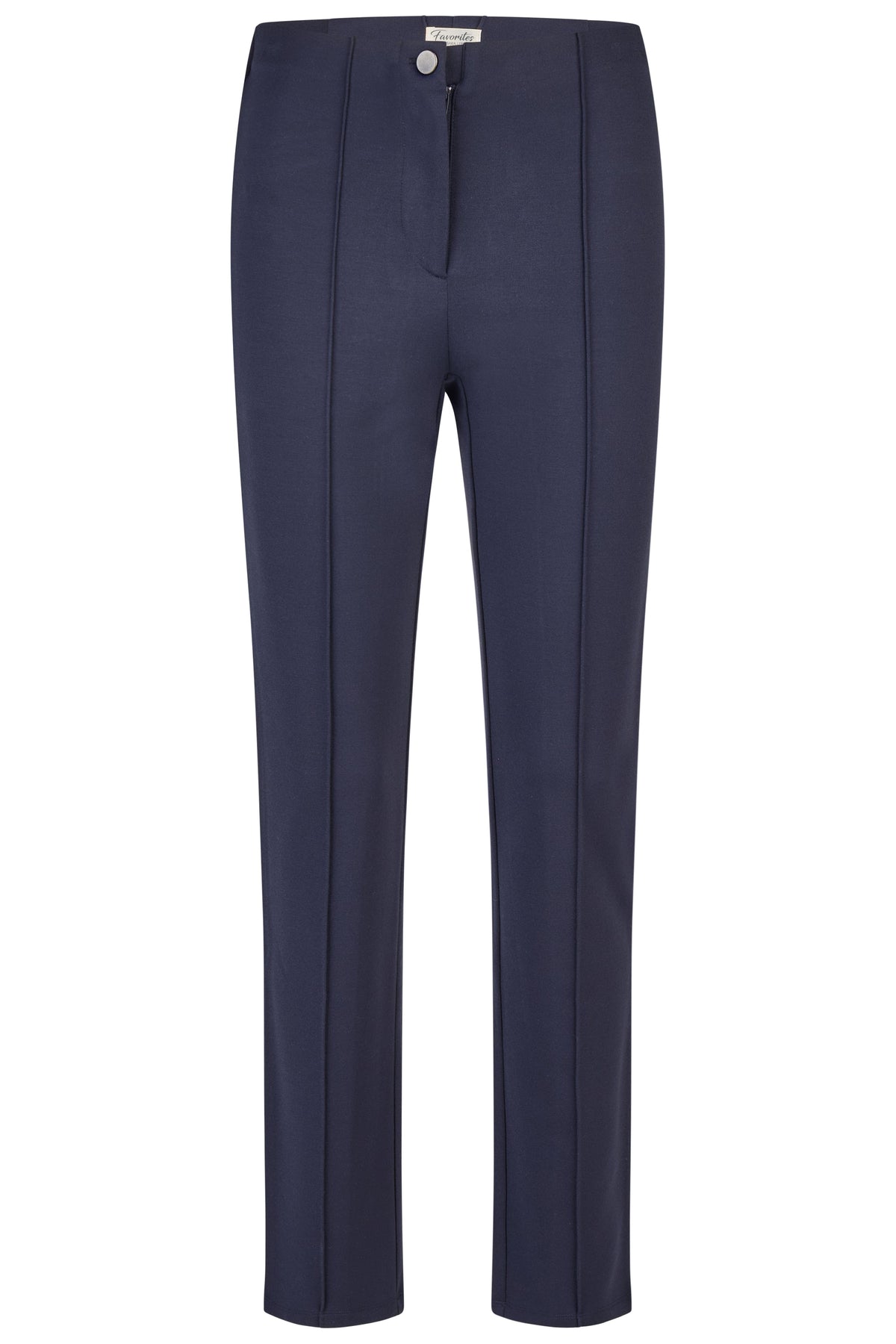 Barbara Lebek Classic Trouser