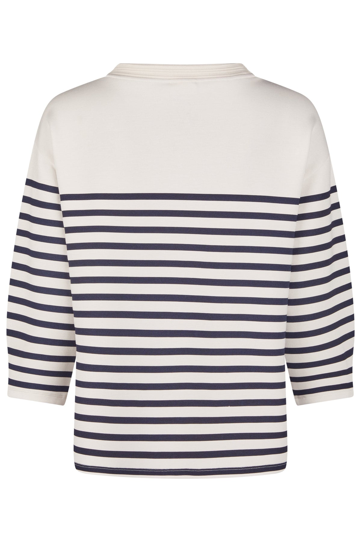 Barbara Lebek Stripe Top