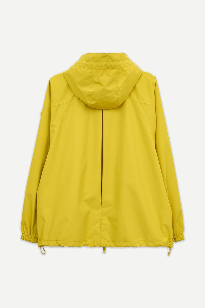 Tanta Toggle Jacket