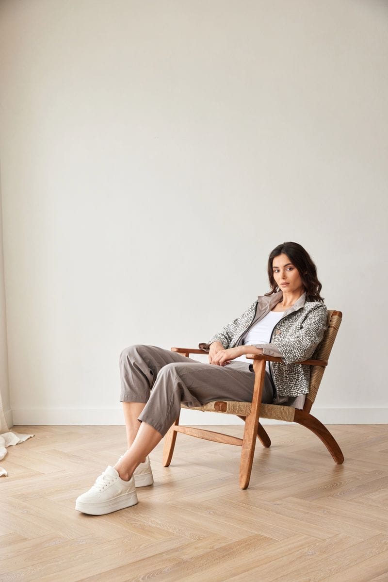 PERUZZI Multiuse Jacket