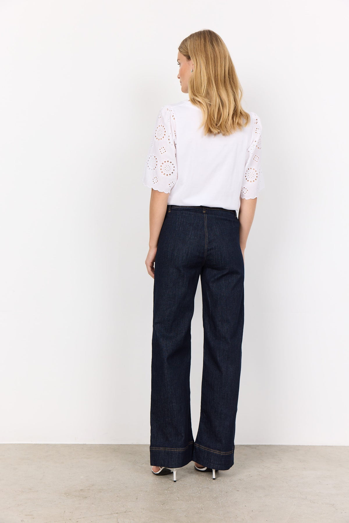 Soyaconcept Double Pocket Jean