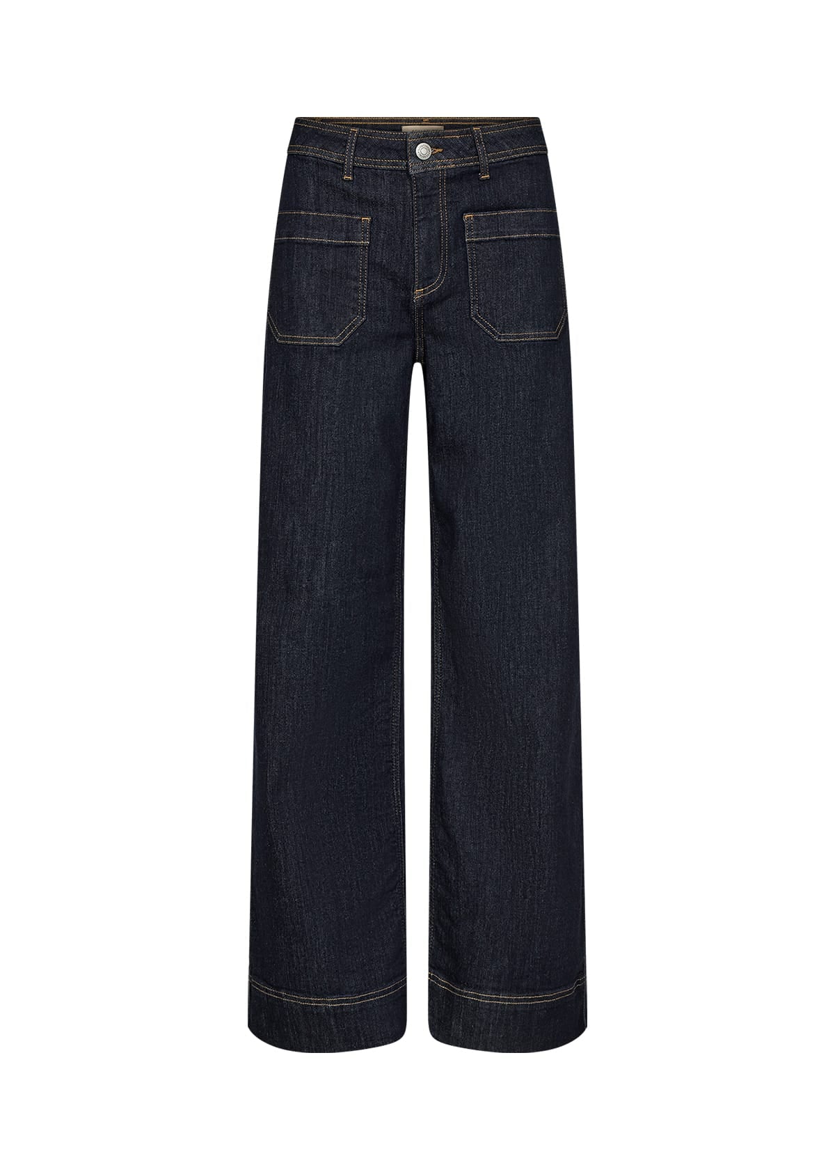 Soyaconcept Double Pocket Jean
