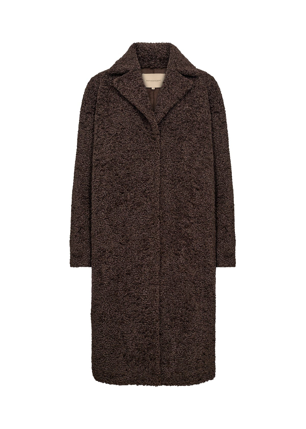 Soyaconcept Teddy Coat