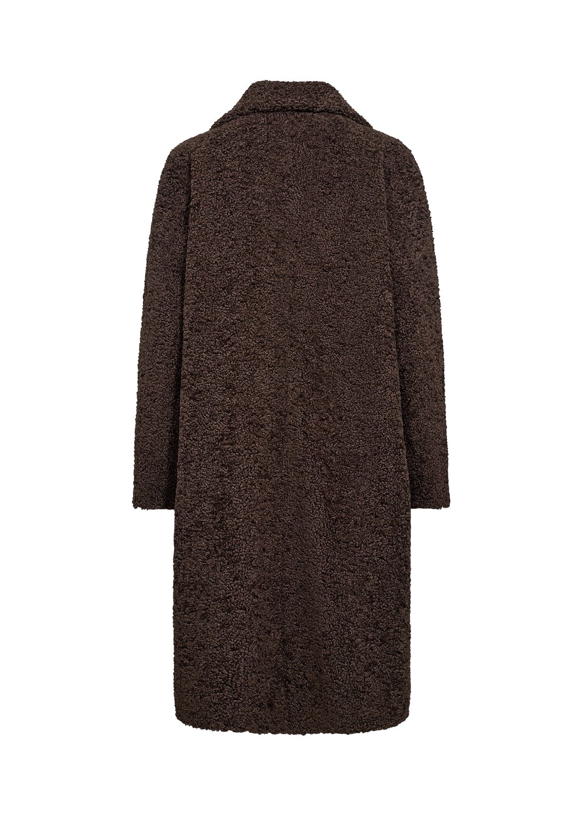 Soyaconcept Teddy Coat