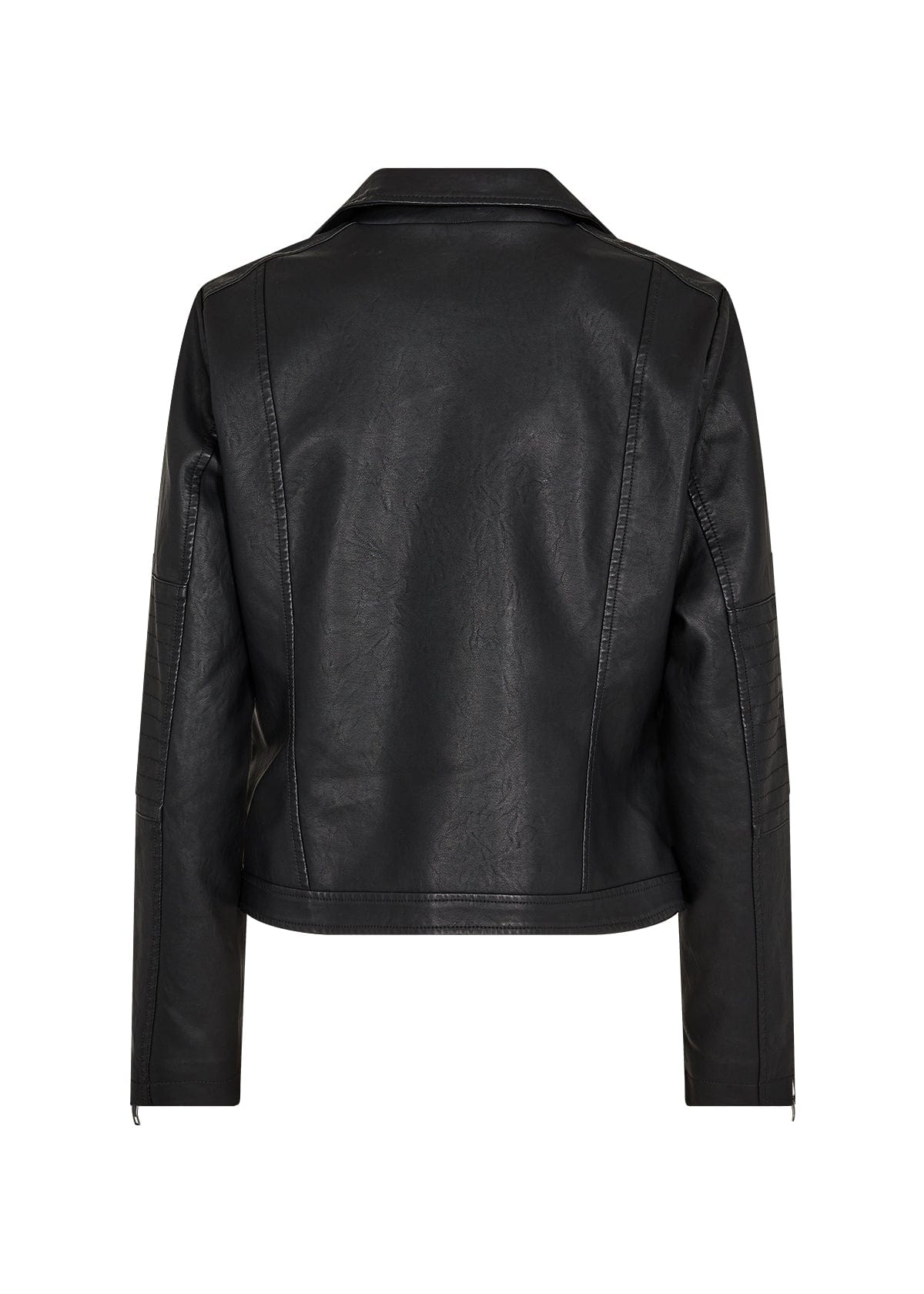 Soyaconcept Pleather Jacket