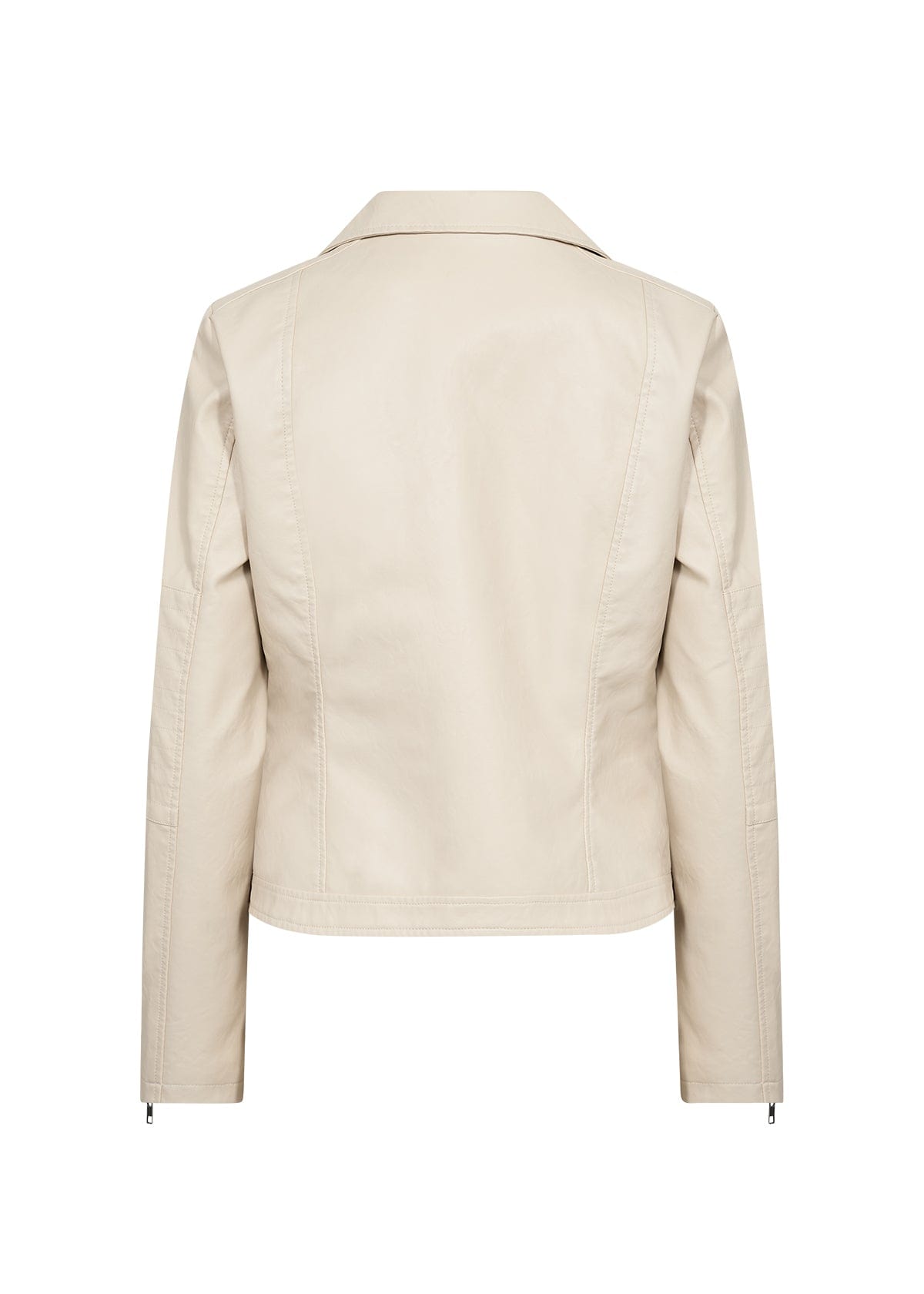 Soyaconcept Pleather Jacket