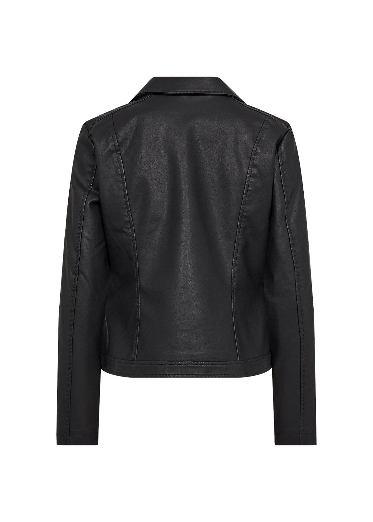 Soyaconcept Pleather Jacket
