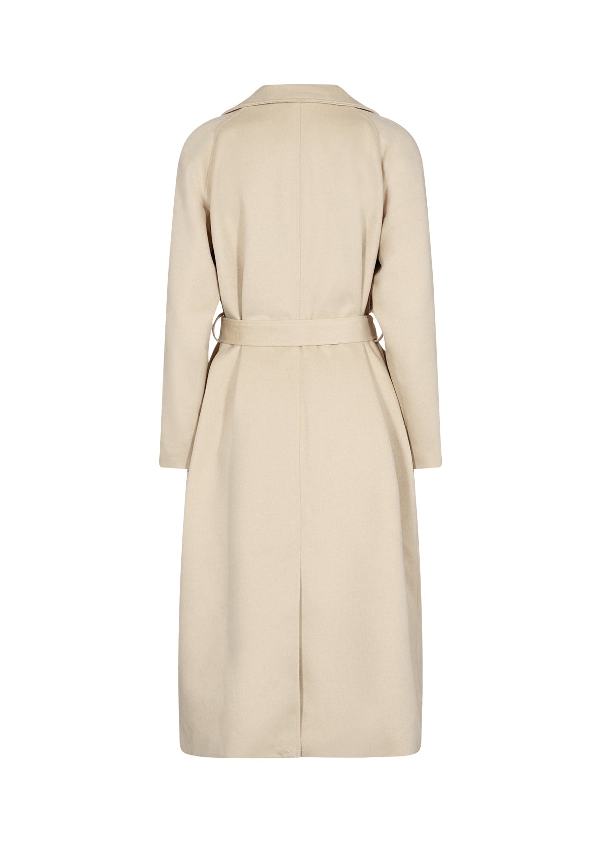 Soyaconcept Classic Belted Coat