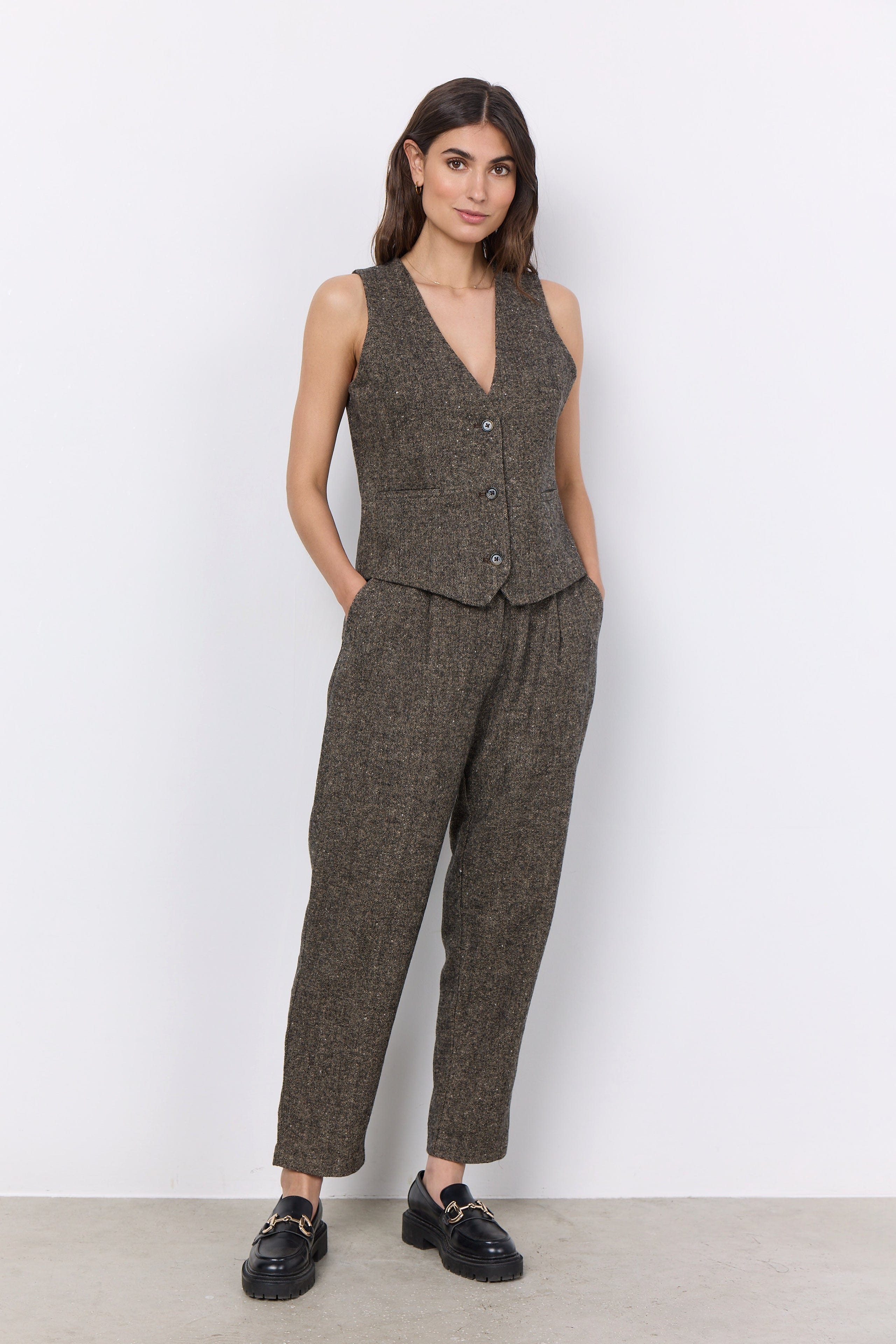 Soyaconcept jumpsuit 2024