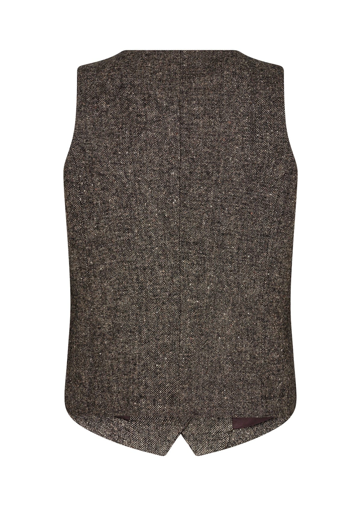 Soyaconcept Tweed Waistcoat