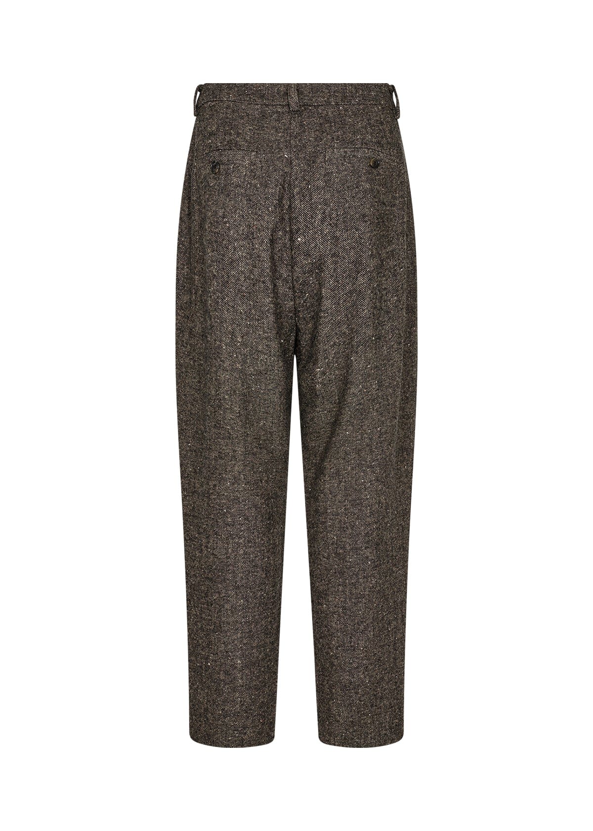 Soyaconcept Tweed Trouser