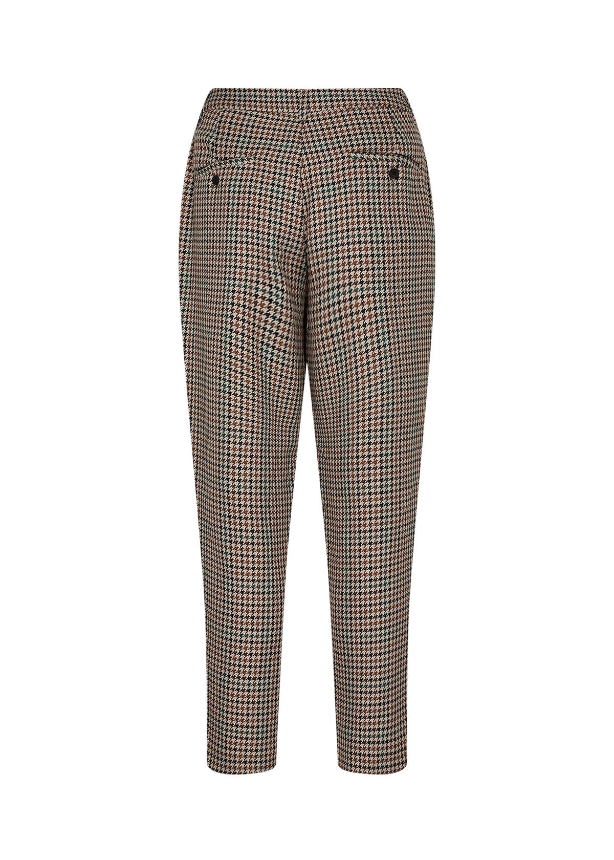 Soyaconcept Houndstooth Trouser