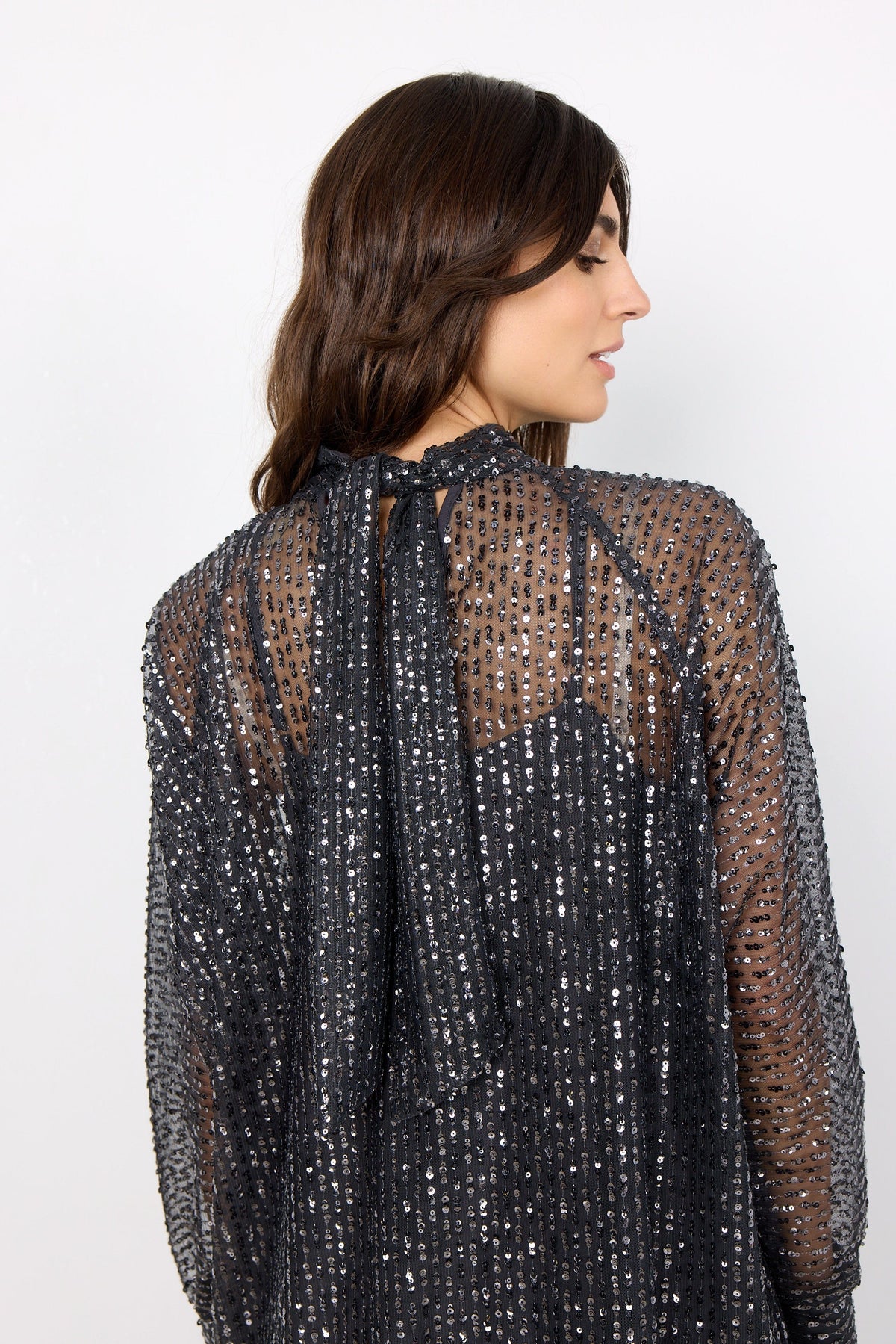 Soyaconcept Sequin Dress