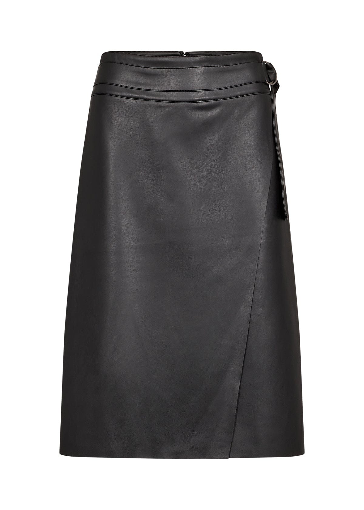 Soyaconcept Pleather Skirt