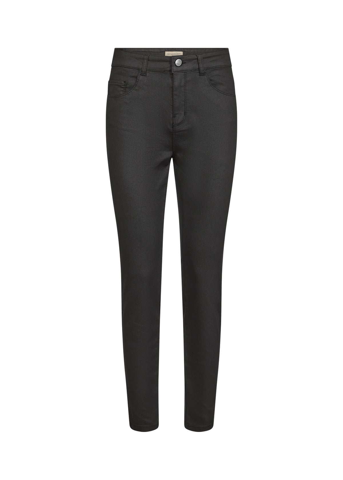 Soyaconcept Coated Jean