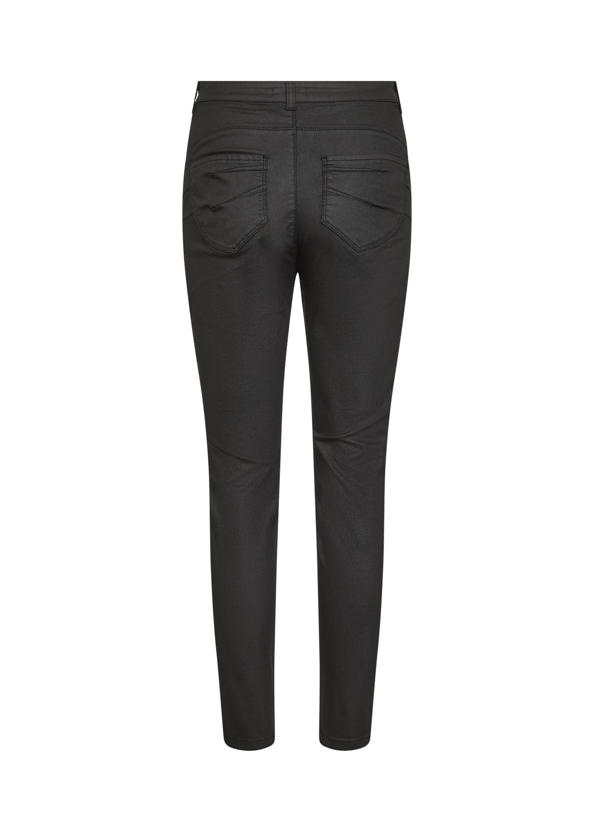 Soyaconcept Coated Jean