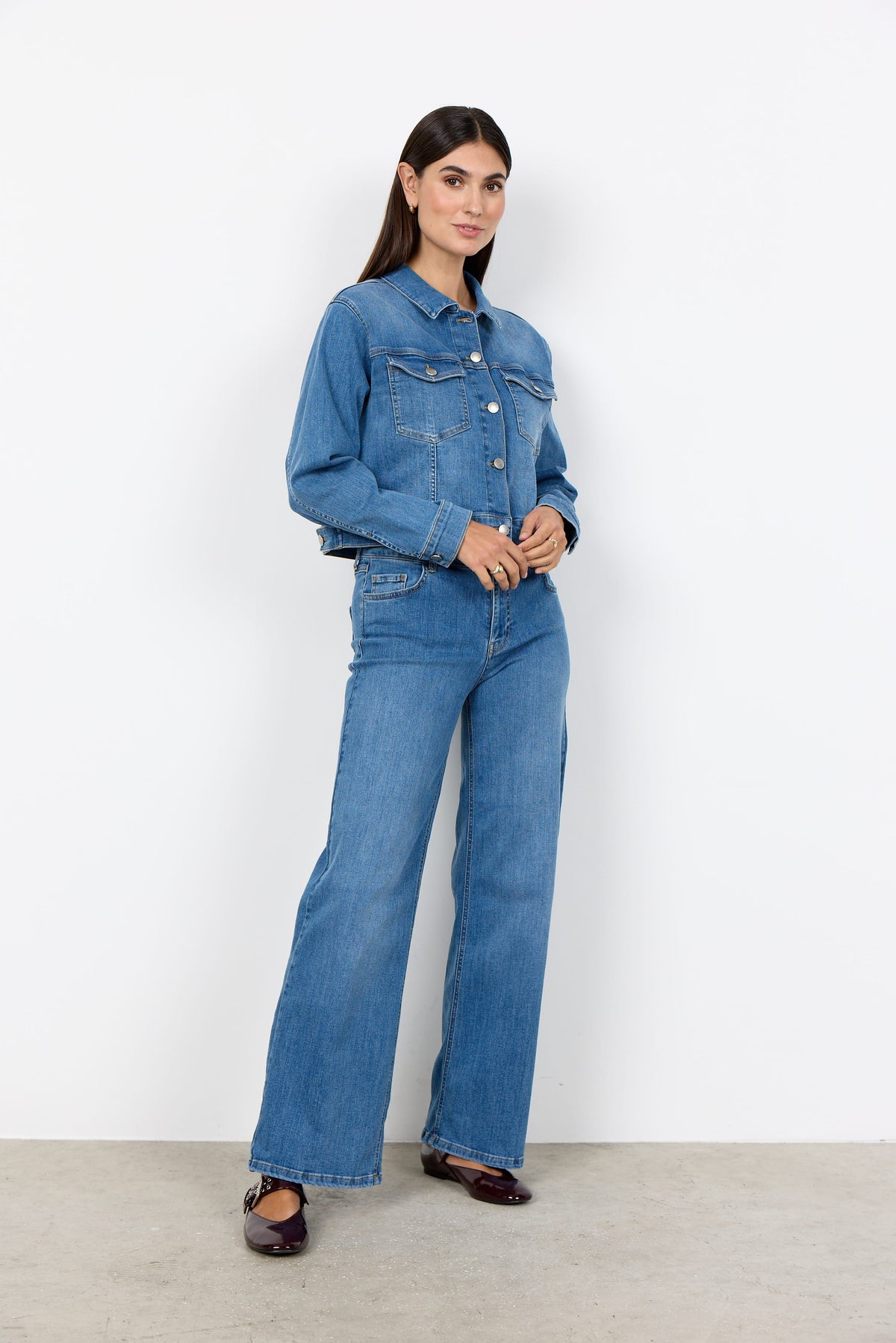 Soyaconcept Denim Jean