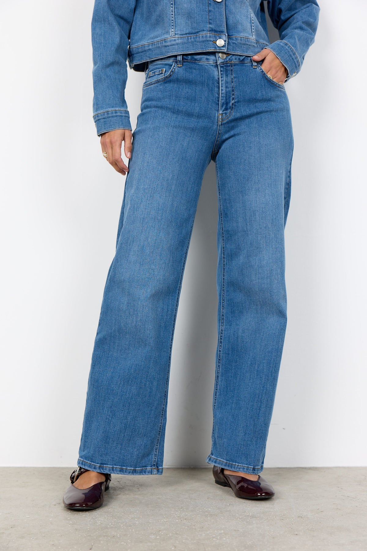 Soyaconcept Denim Jean