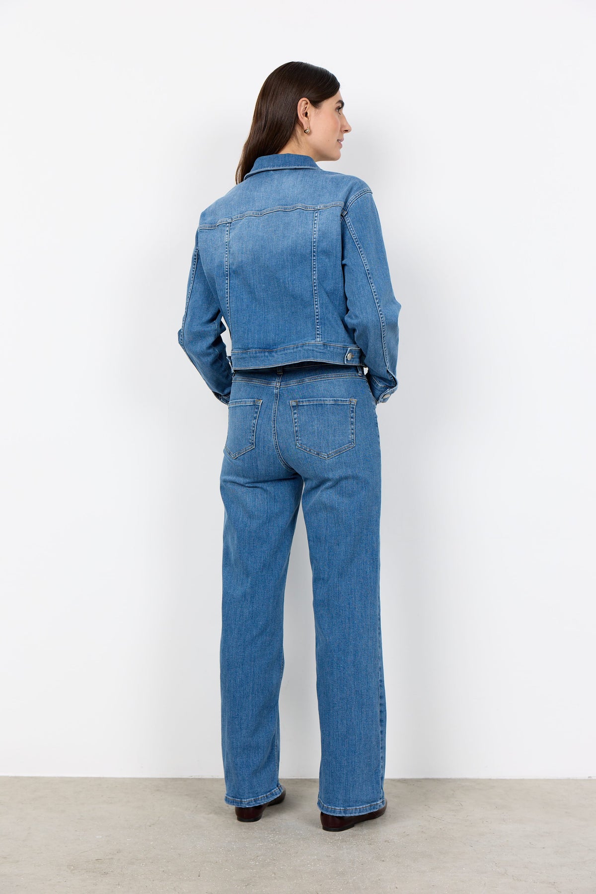 Soyaconcept Denim Jean