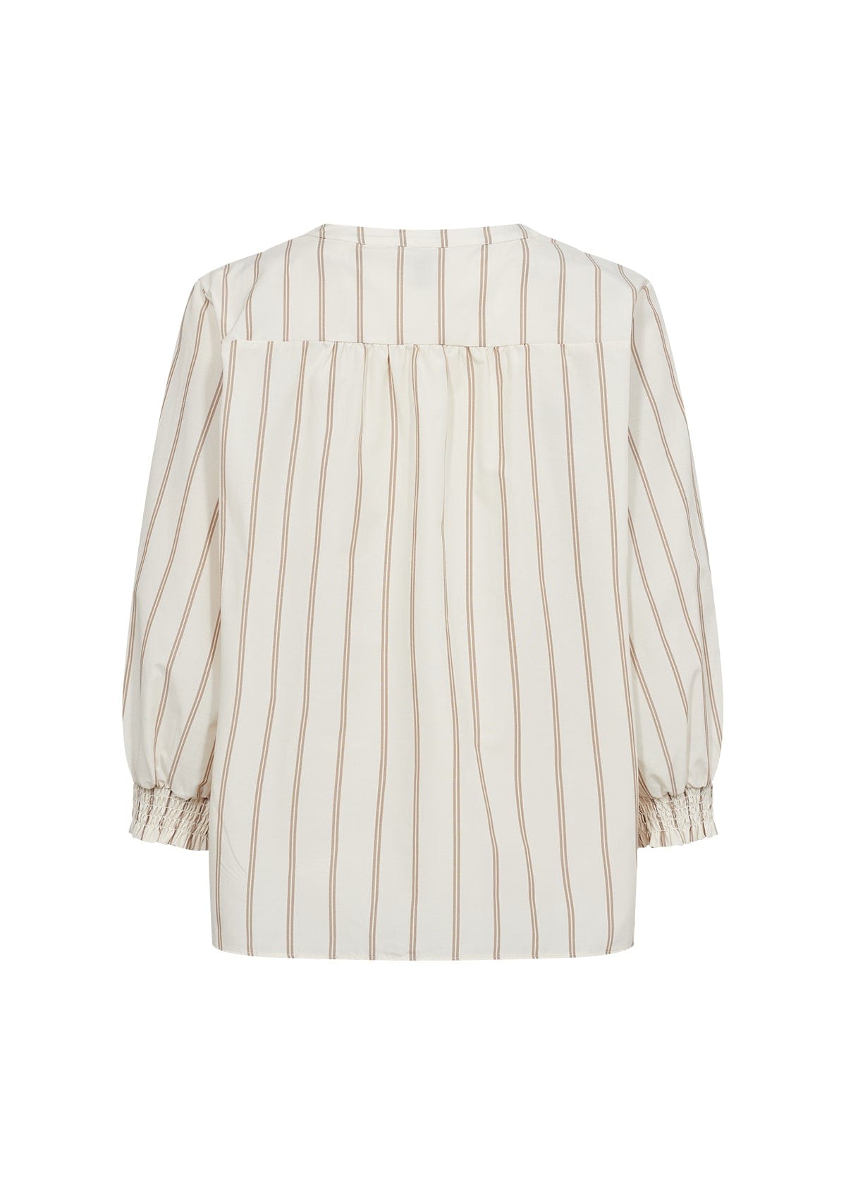 Soyaconcept Pinstripe Shirt