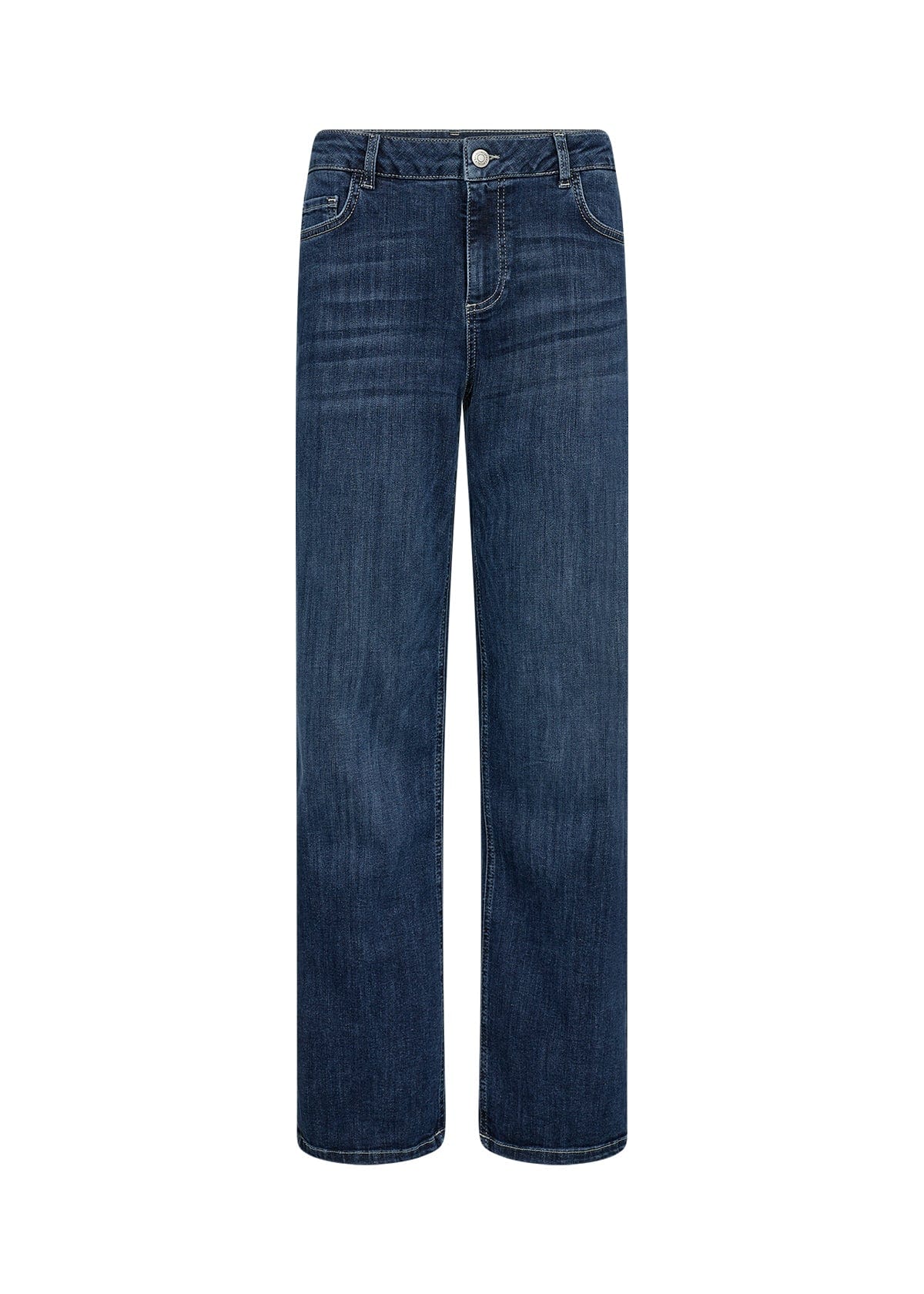 Soyaconcept Straight Leg Jean