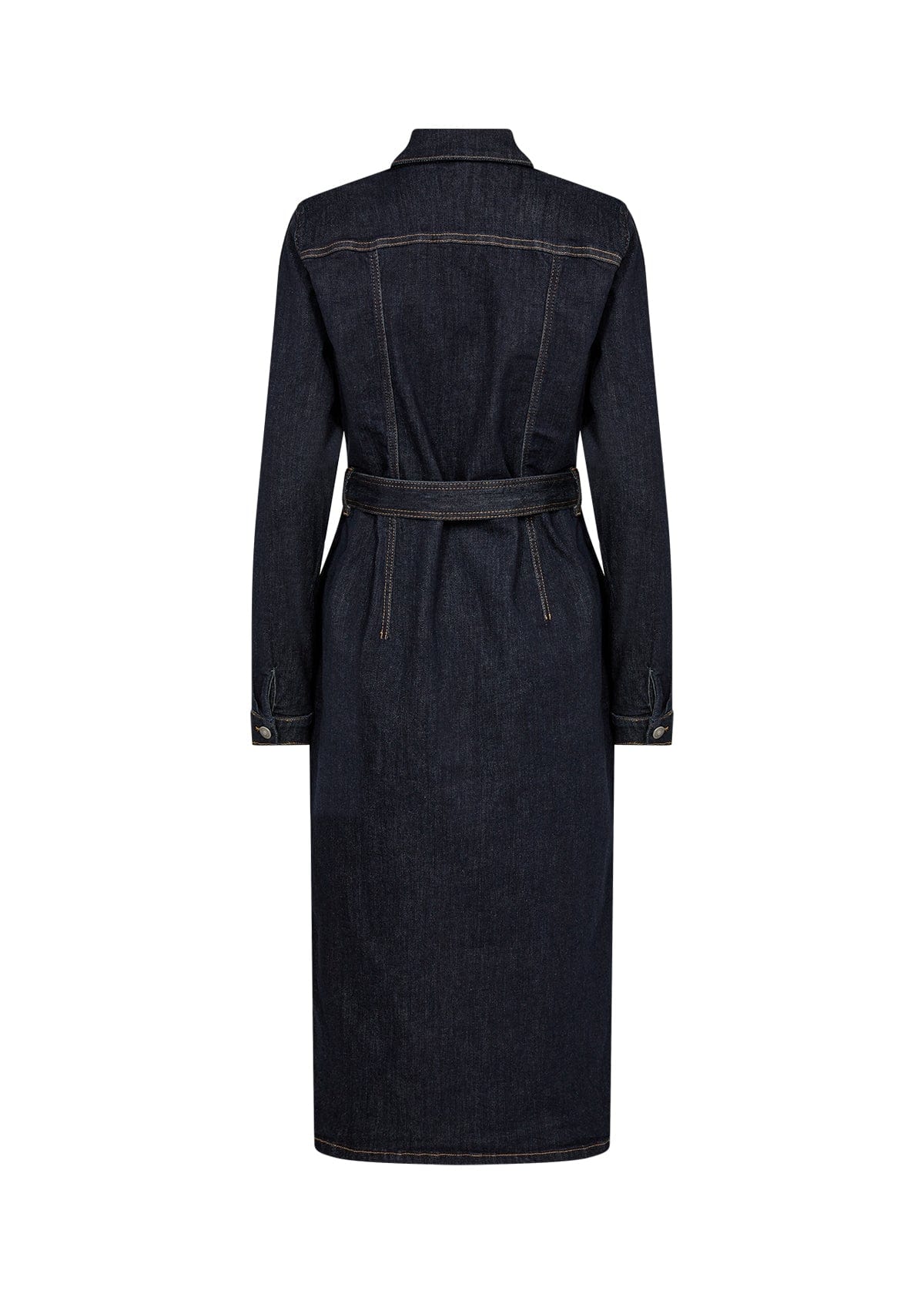 Soyaconcept Denim Dress