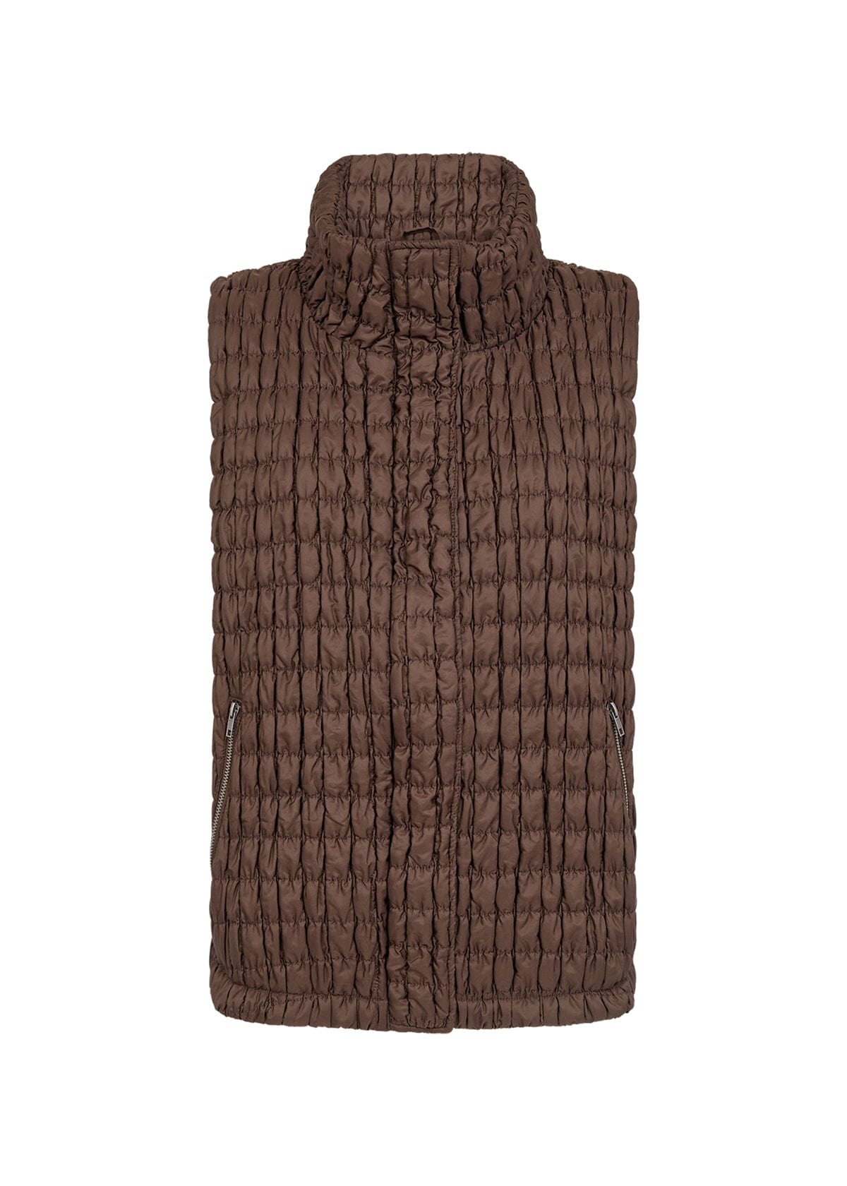 Soyaconcept Quilted Gilet