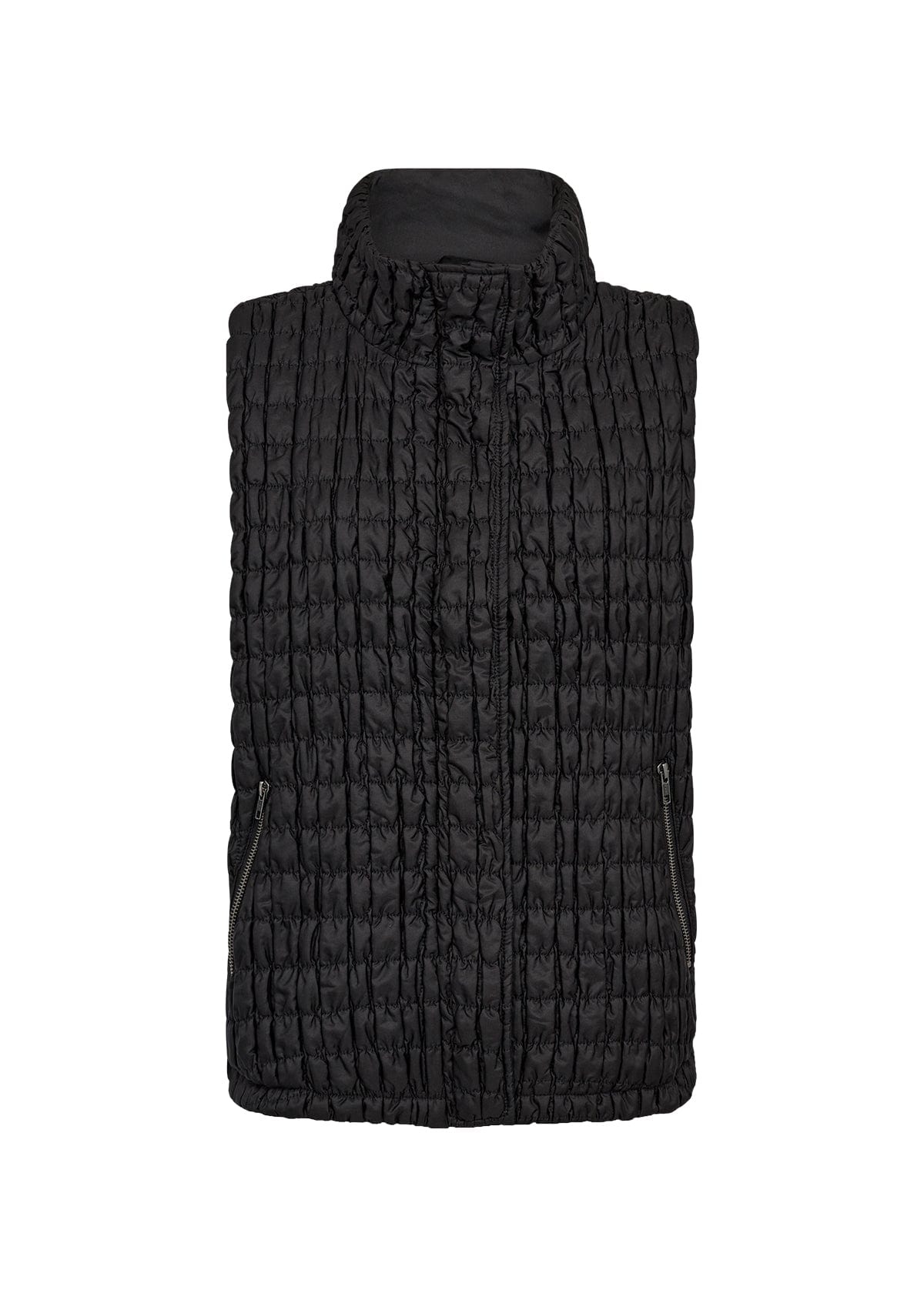 Soyaconcept Quilted Gilet