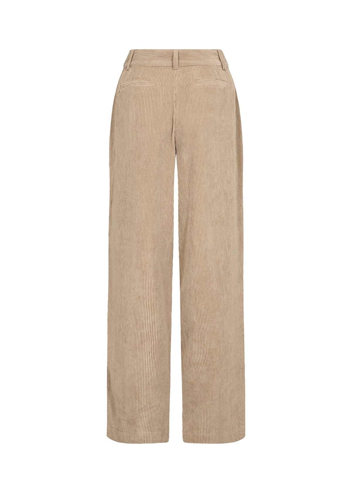 Soyaconcept Wide Cord Trouser