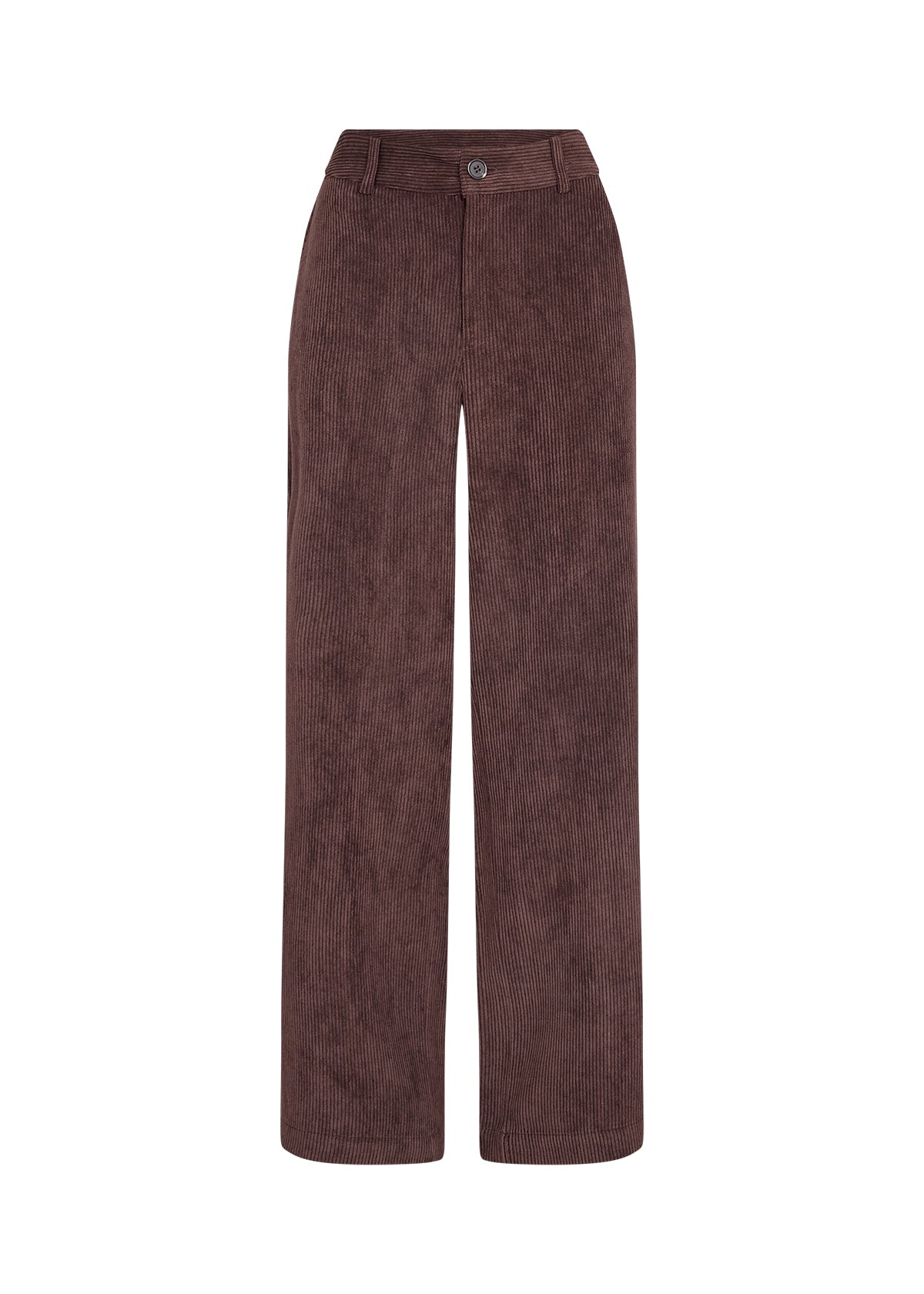 Soyaconcept Wide Cord Trouser