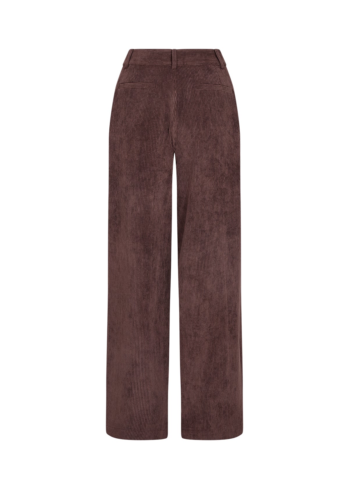 Soyaconcept Wide Cord Trouser