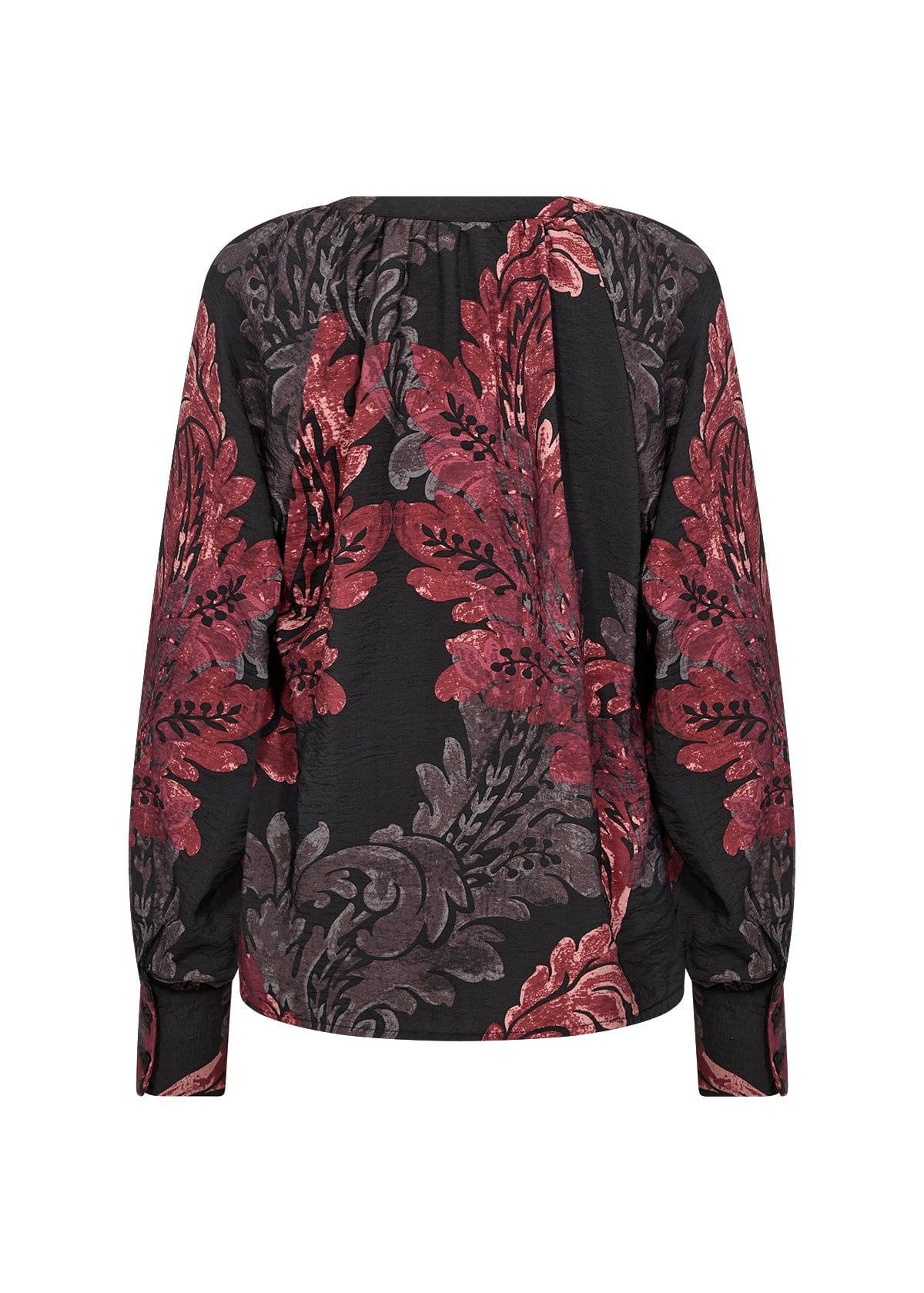 Soyaconcept Print Blouse