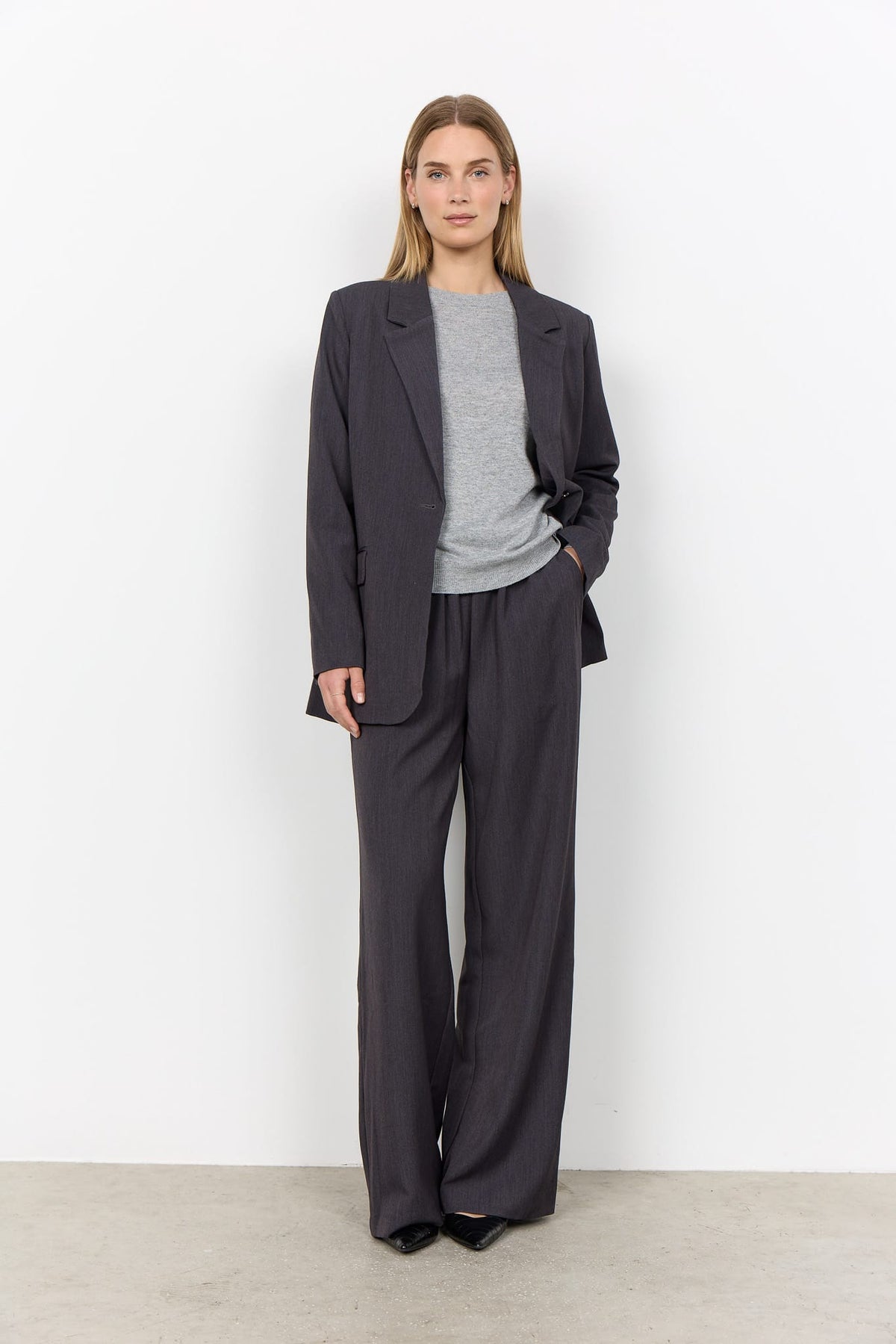 Soyaconcept Longline Blazer