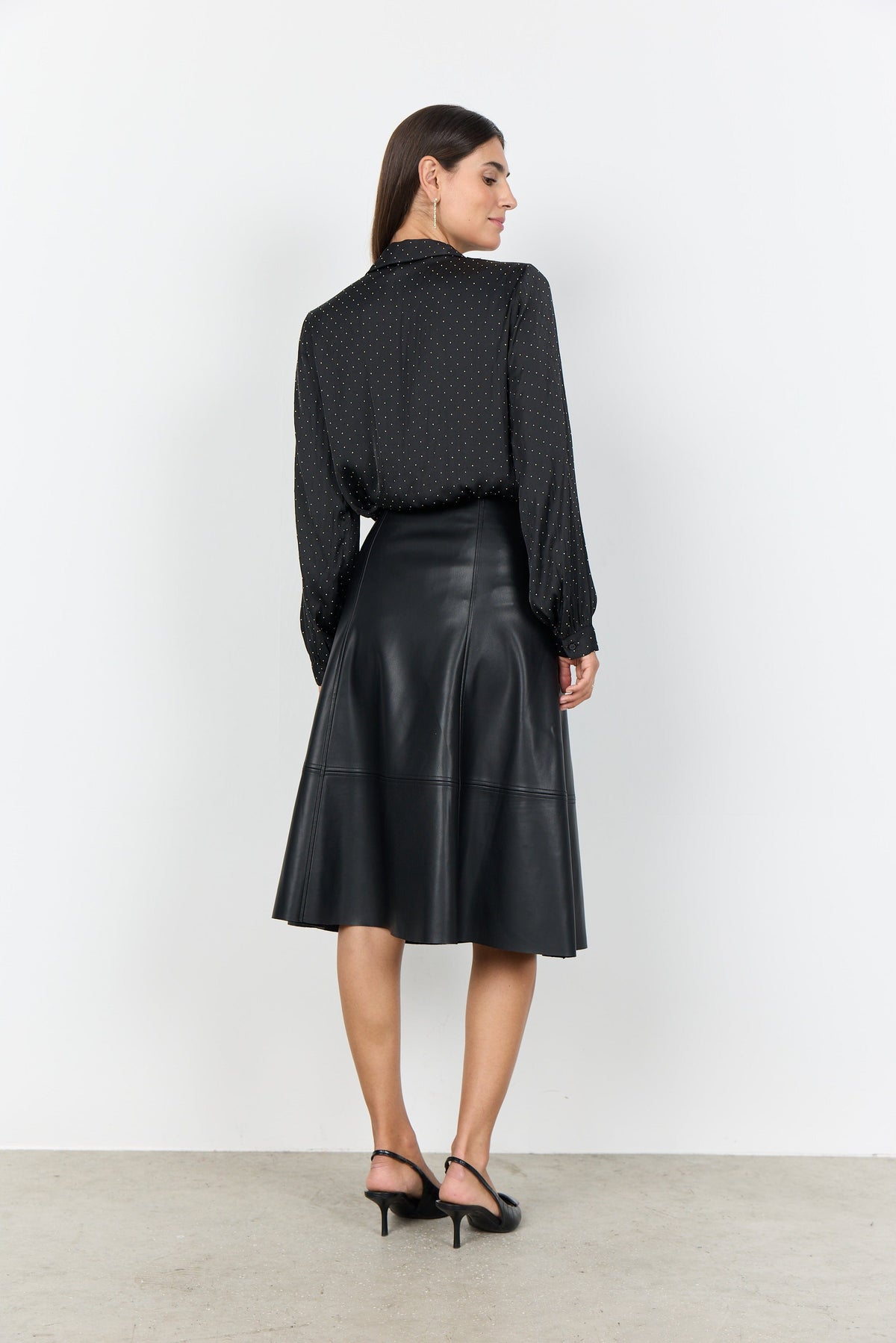 Soyaconcept Studded Blouse