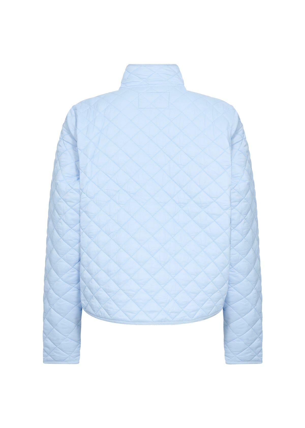Soyaconcept Diamond Quilted Jacket