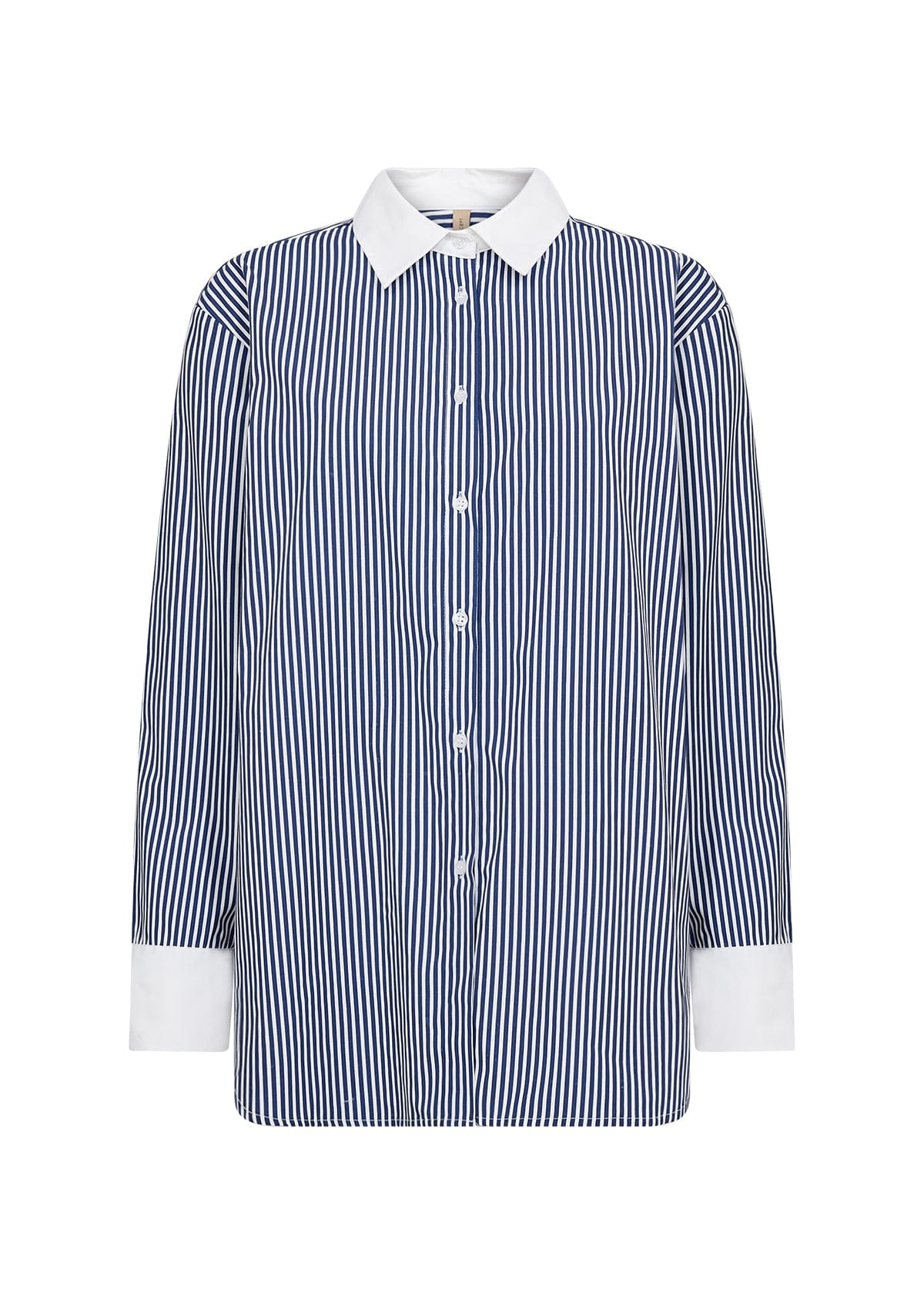 Soyaconcept Contrast Stripe