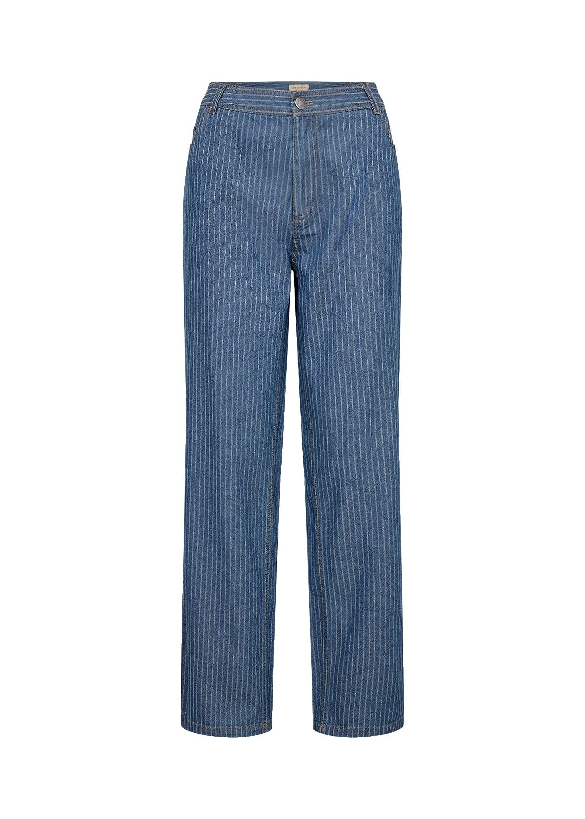Soyaconcept Stripe Jean