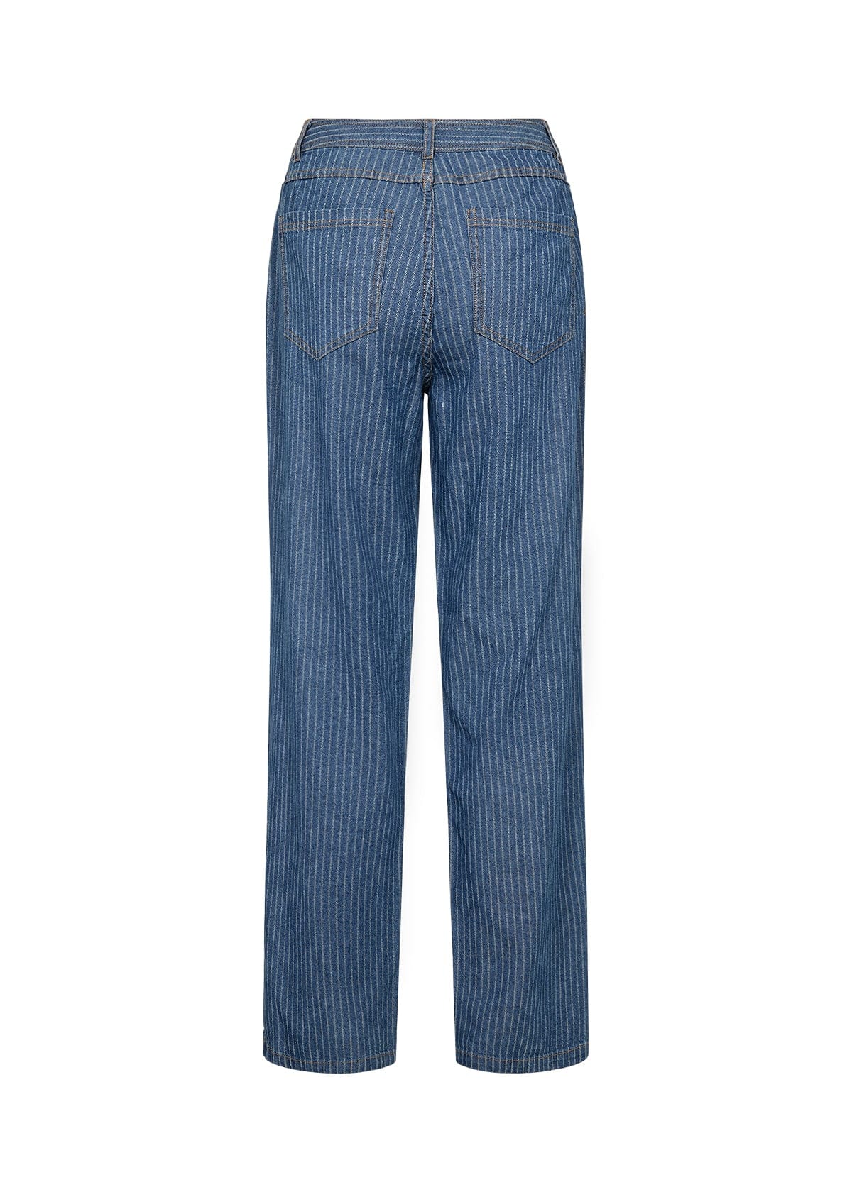 Soyaconcept Stripe Jean