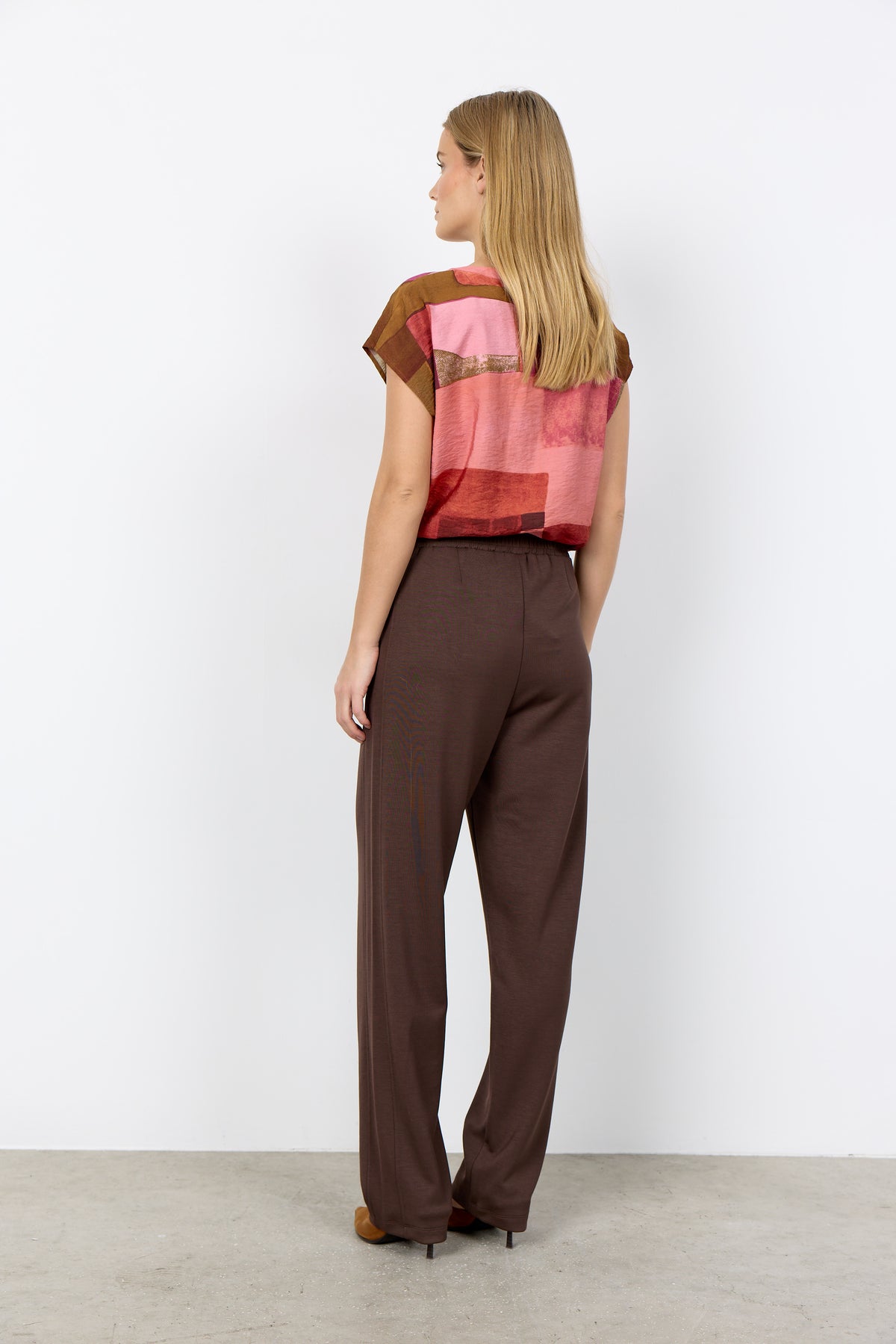 Soyaconcept Print Top