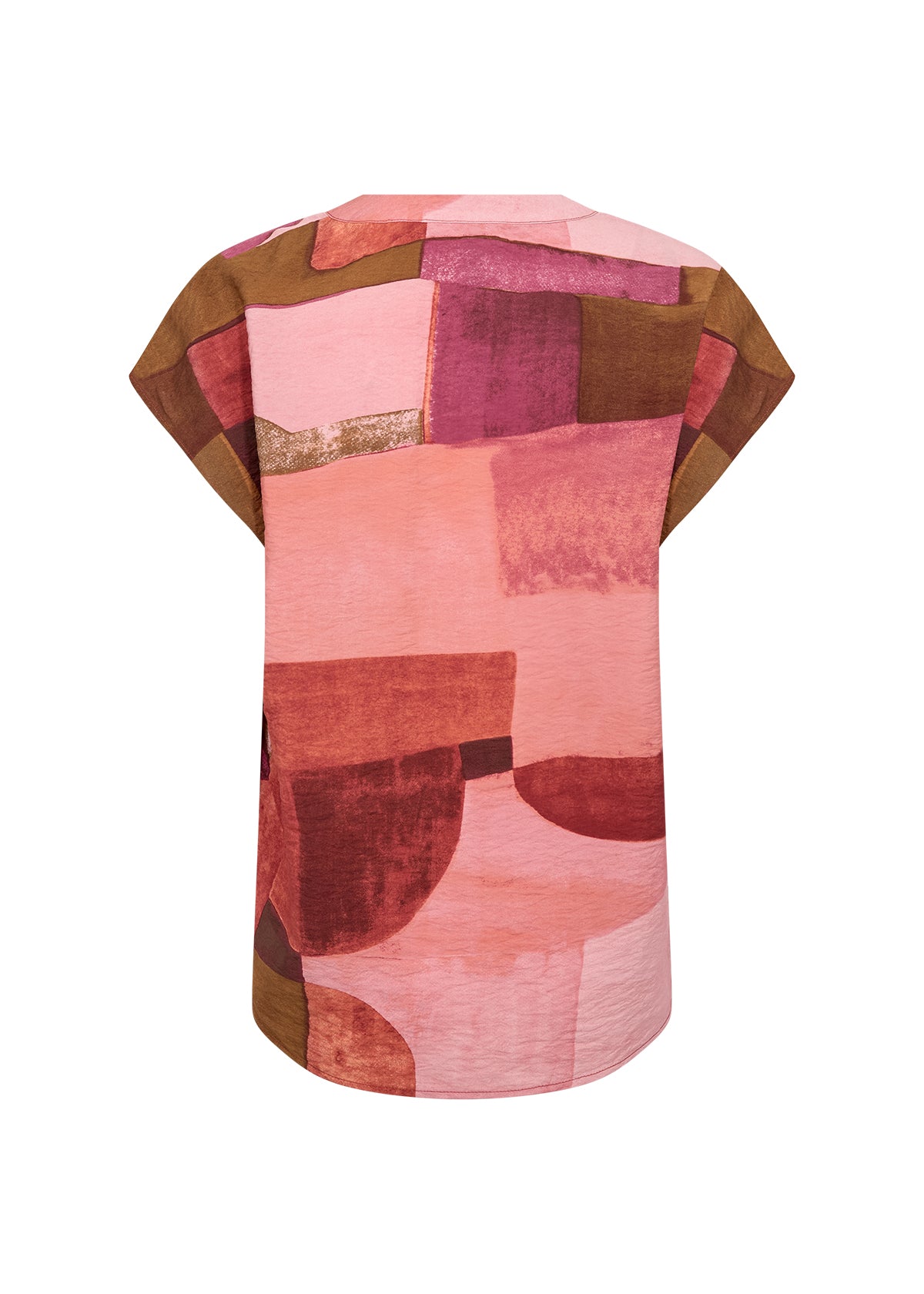 Soyaconcept Print Top