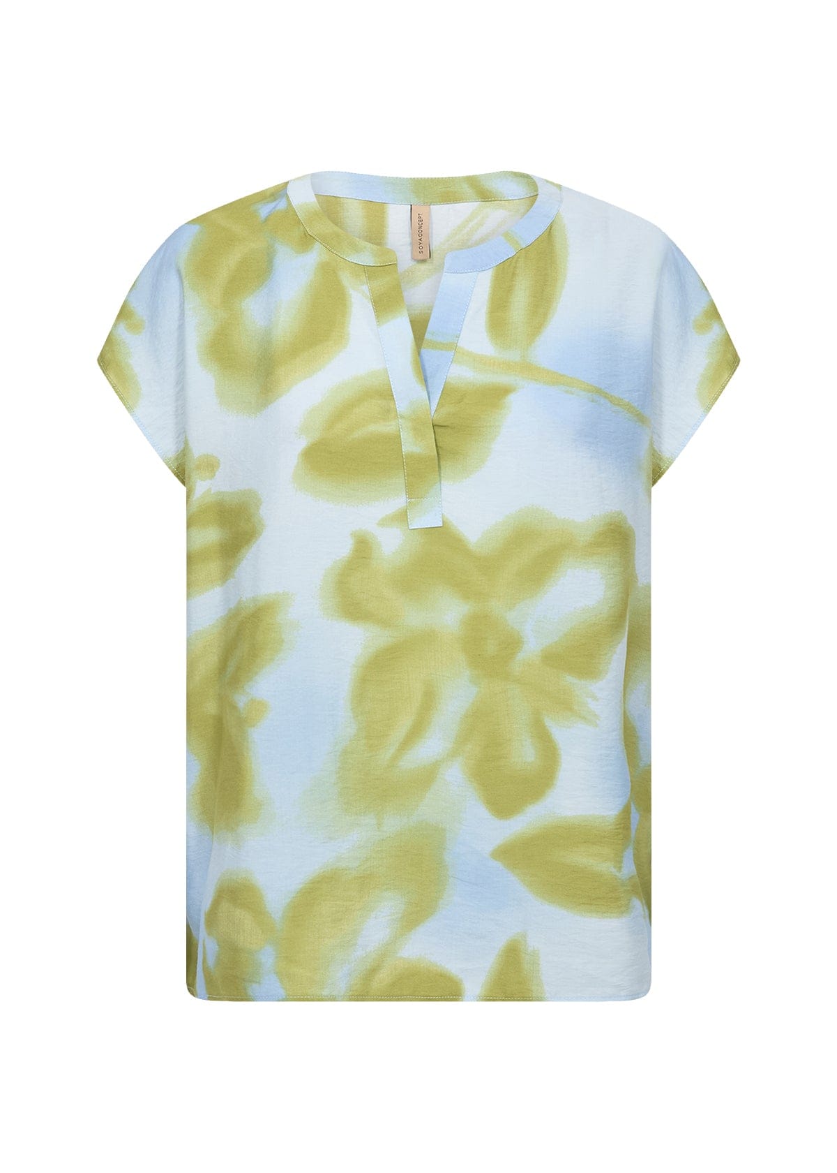 Soyaconcept Flower Top