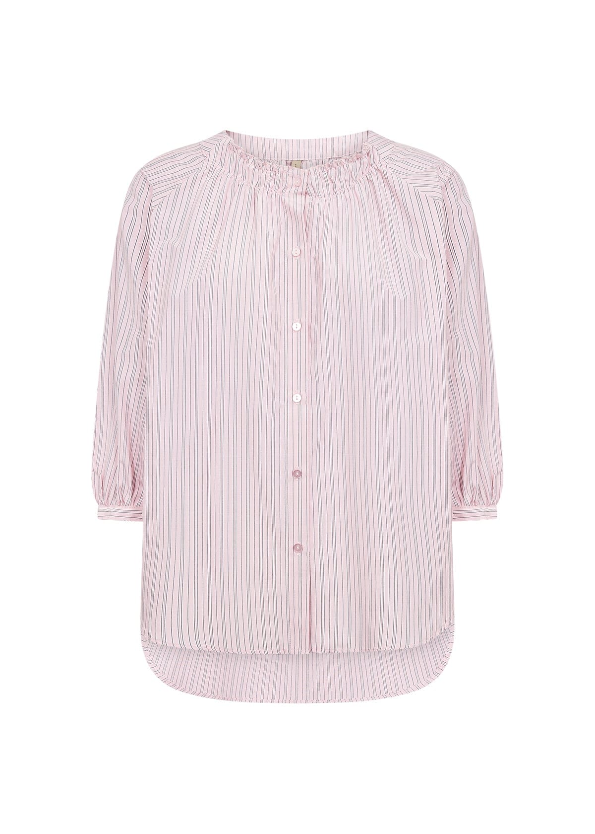 Soyaconcept Stripe Shirt