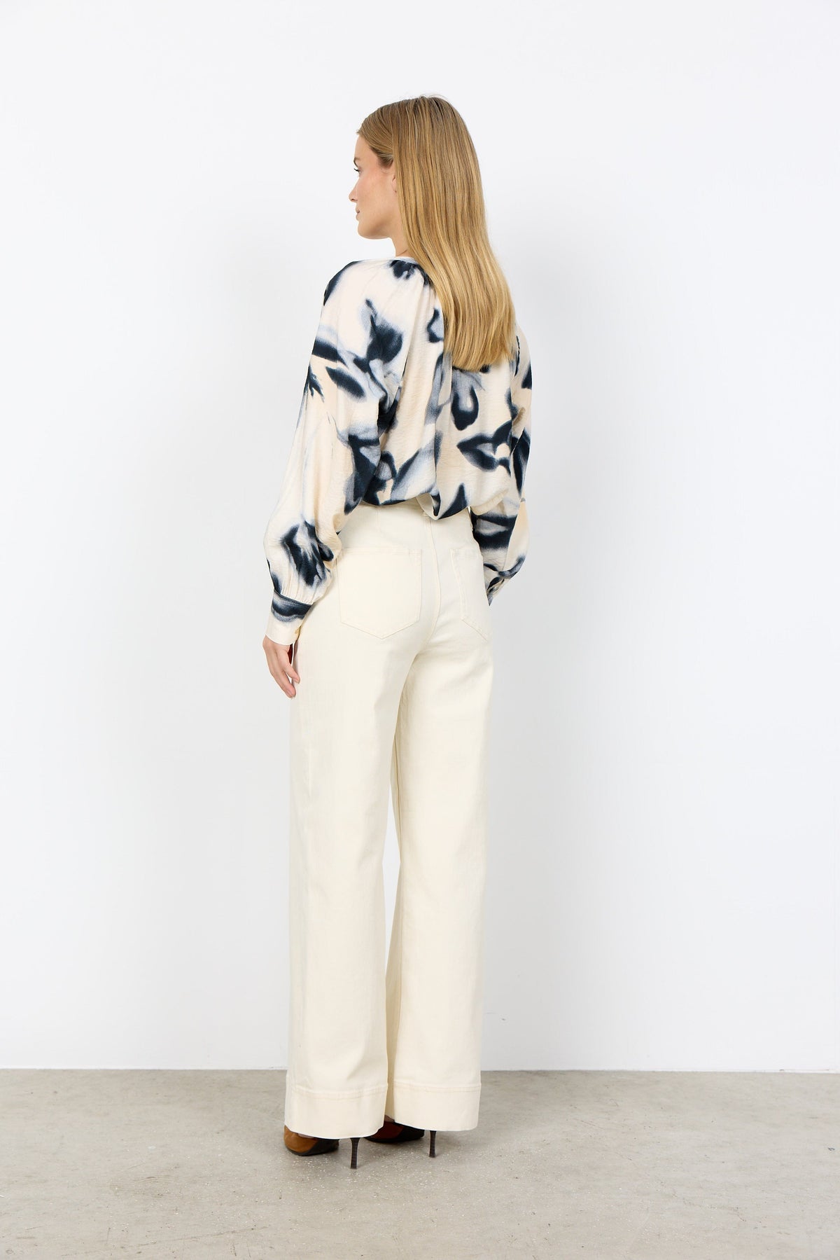 Soyaconcept Detail Jean