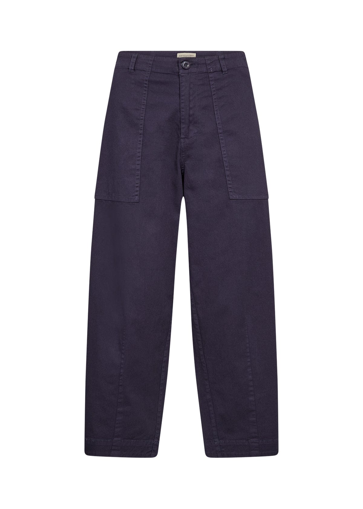 Soyaconcept Barrell Trouser