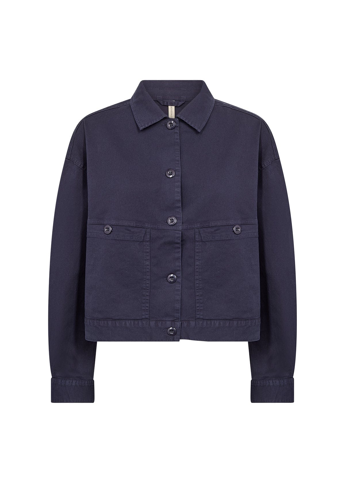 Soyaconcept Utility Jacket