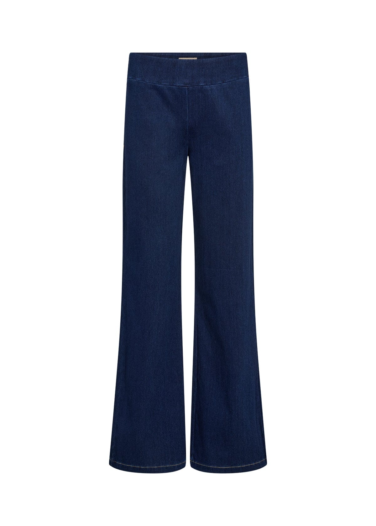 Soyaconcept Stretch Denim Trouser